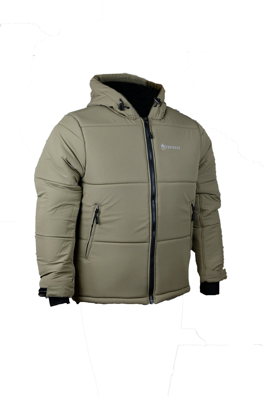Tundra Coat 2.0 - Fortress Clothing