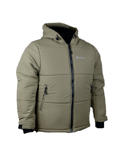 Tundra Coat 2.0 - Fortress Clothing