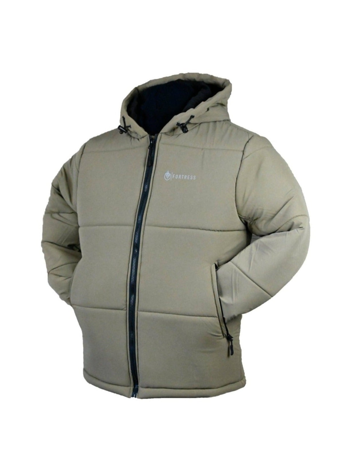 Tundra Coat 2.0