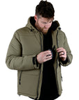 Tundra Coat 2.0 - Fortress Clothing