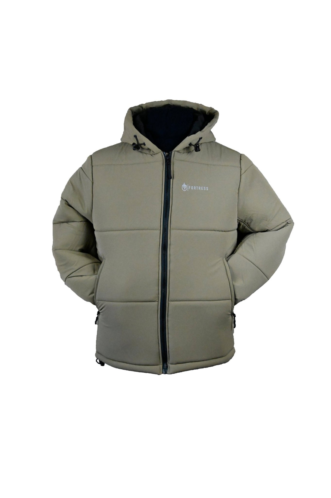 Tundra Coat 2.0 - Fortress Clothing