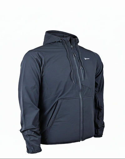 Wind-Breaker - Fortress Clothing