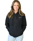 Wind-Breaker - Fortress Clothing
