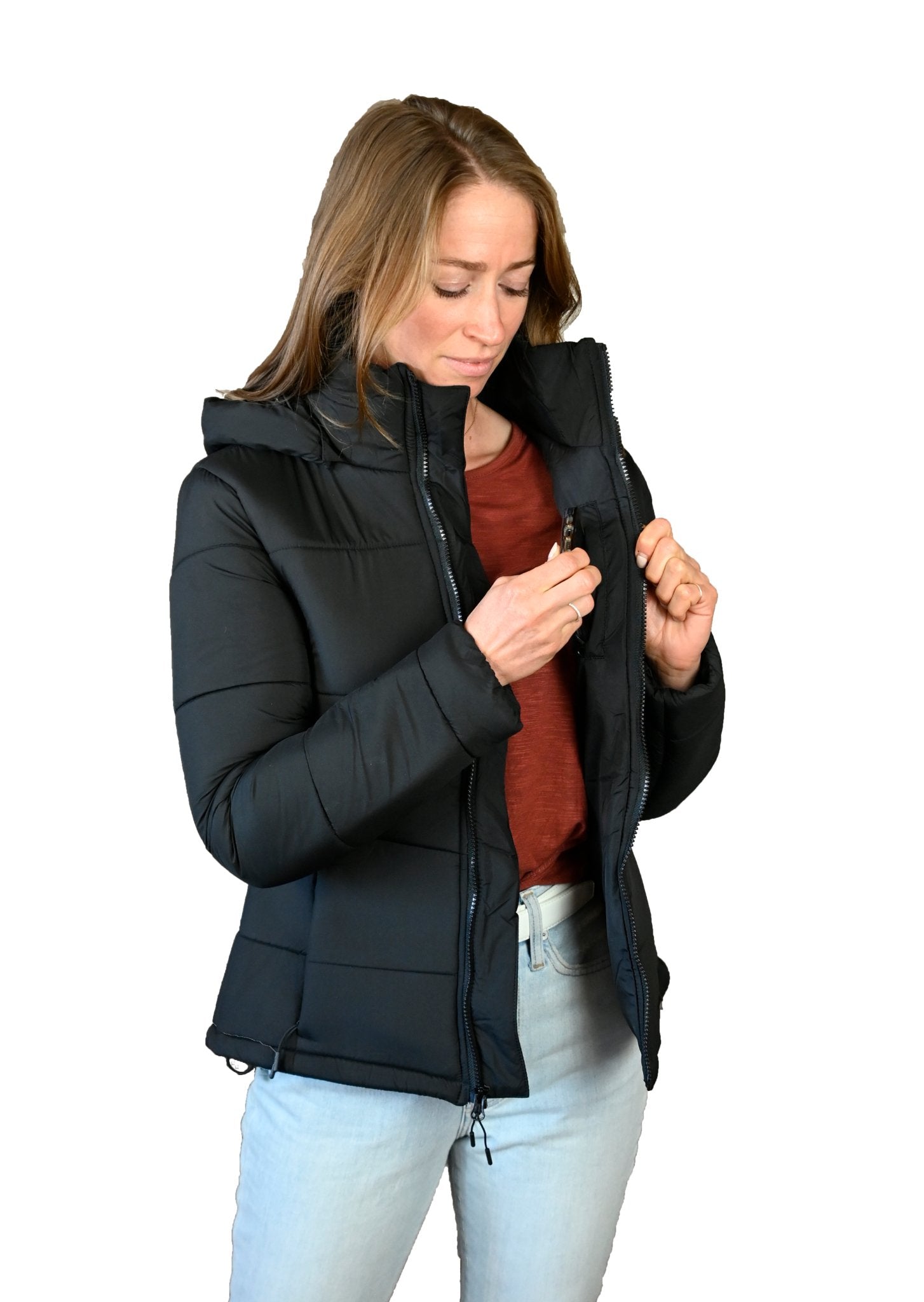 Women's on sale arctic jacket