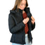 Women's Arctic Jacket - Fortress Clothing