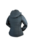 Women's Arctic Jacket - Fortress Clothing