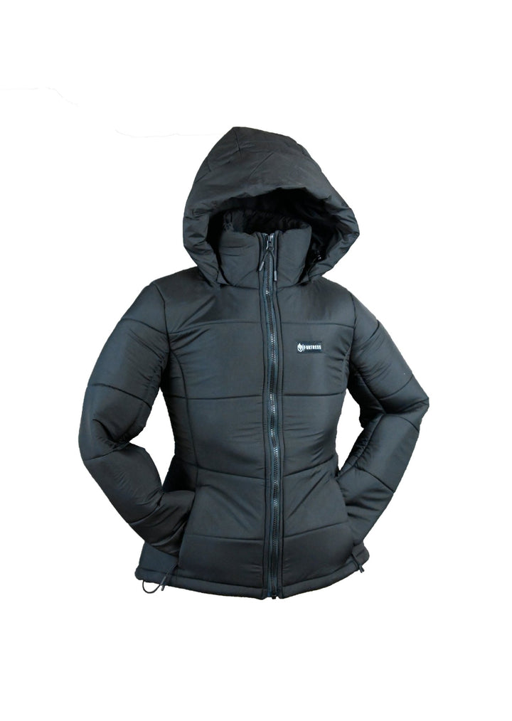 Women's Arctic Jacket - Fortress Clothing