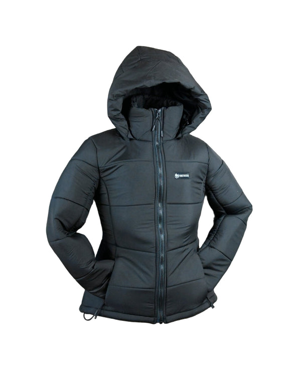 Women's Arctic Jacket - Fortress Clothing