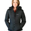 Women's Arctic Jacket - Fortress Clothing