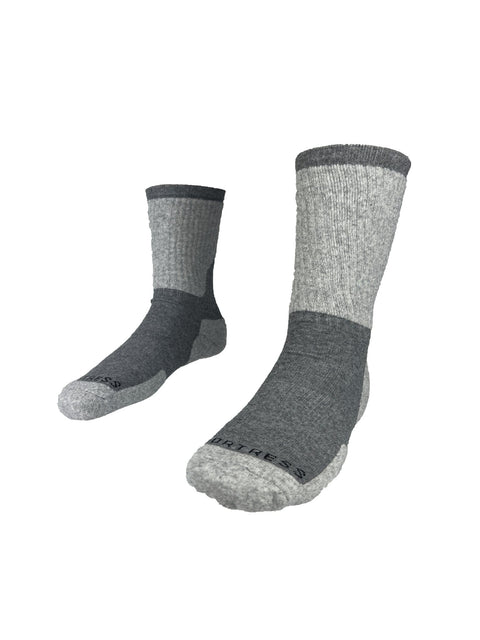 Wool Sock - Fortress Clothing