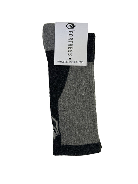 Wool Sock - Fortress Clothing