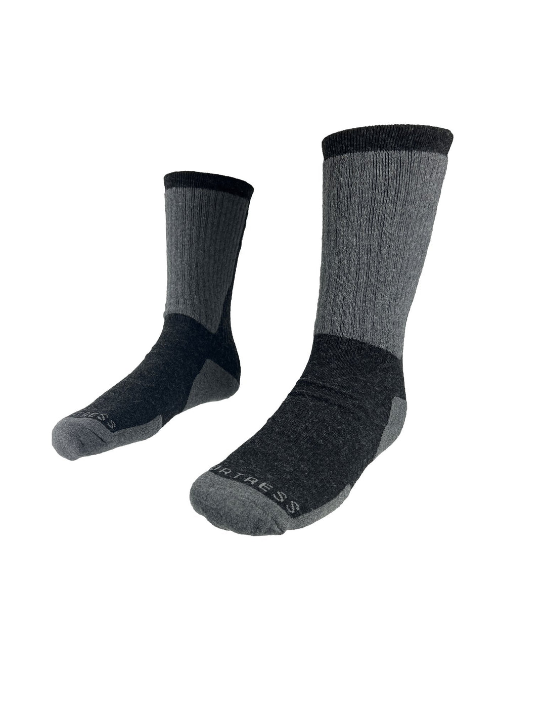 Wool Sock - Fortress Clothing