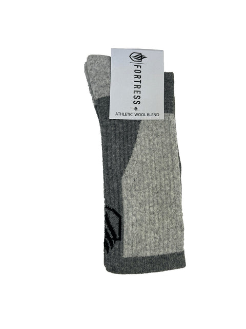 Wool Sock - Fortress Clothing